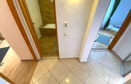 Apartament de 4 camere, decomandat, 84 mp, Zona Tractorul 