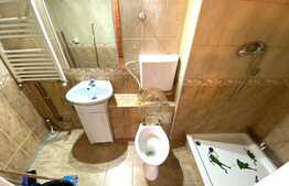 Apartament de 4 camere, decomandat, 84 mp, Zona Tractorul 
