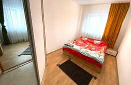 Apartament de 4 camere, decomandat, 84 mp, Zona Tractorul 