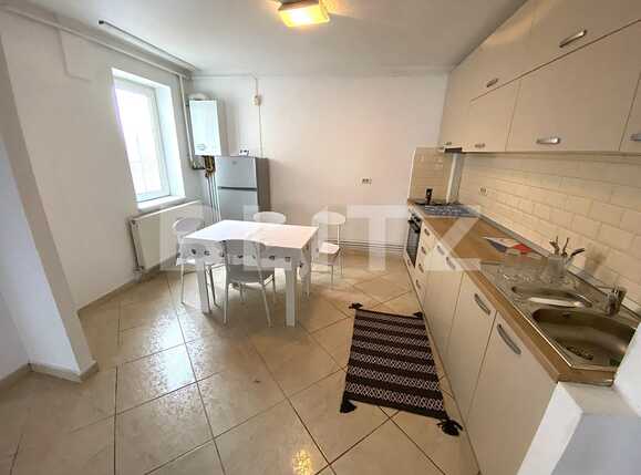 Apartament de vânzare 4 camere Tractorul - 64052AV | BLITZ Brașov | Poza3