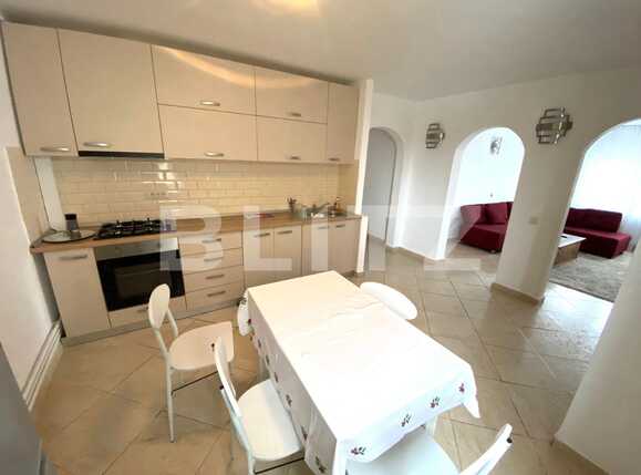 Apartament de vânzare 4 camere Tractorul - 64052AV | BLITZ Brașov | Poza4