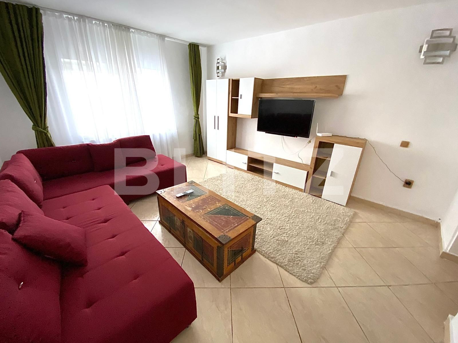 Apartament de vânzare 4 camere Tractorul - 64052AV | BLITZ Brașov | Poza1