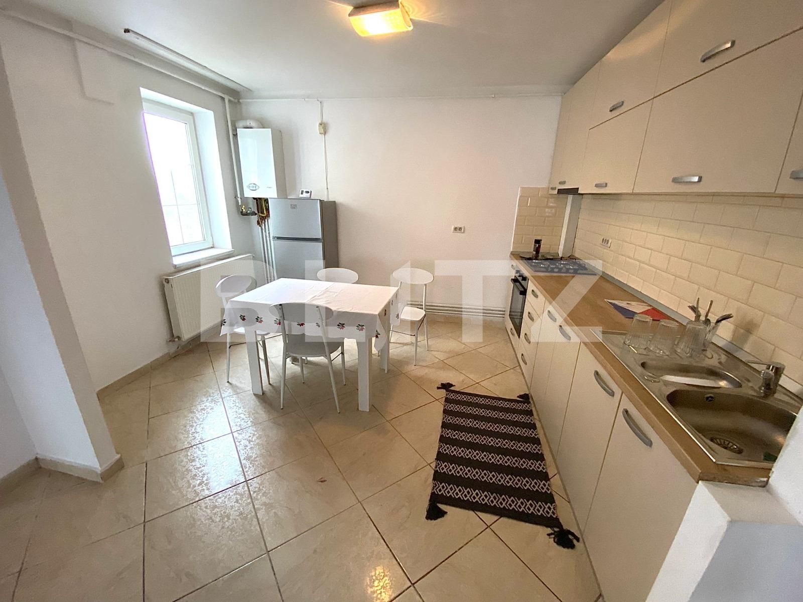 Apartament de vânzare 4 camere Tractorul - 64052AV | BLITZ Brașov | Poza3