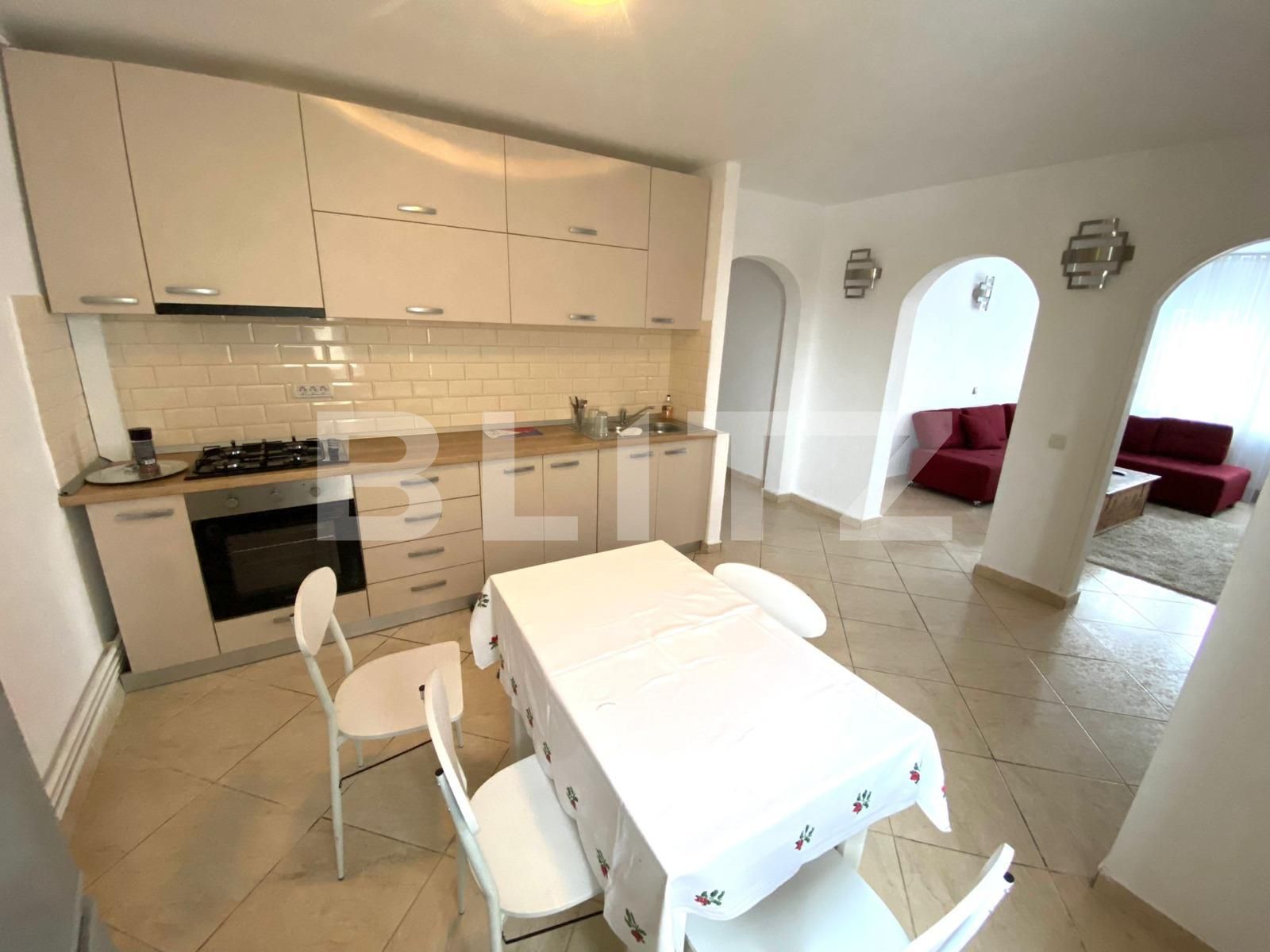 Apartament de vânzare 4 camere Tractorul - 64052AV | BLITZ Brașov | Poza4