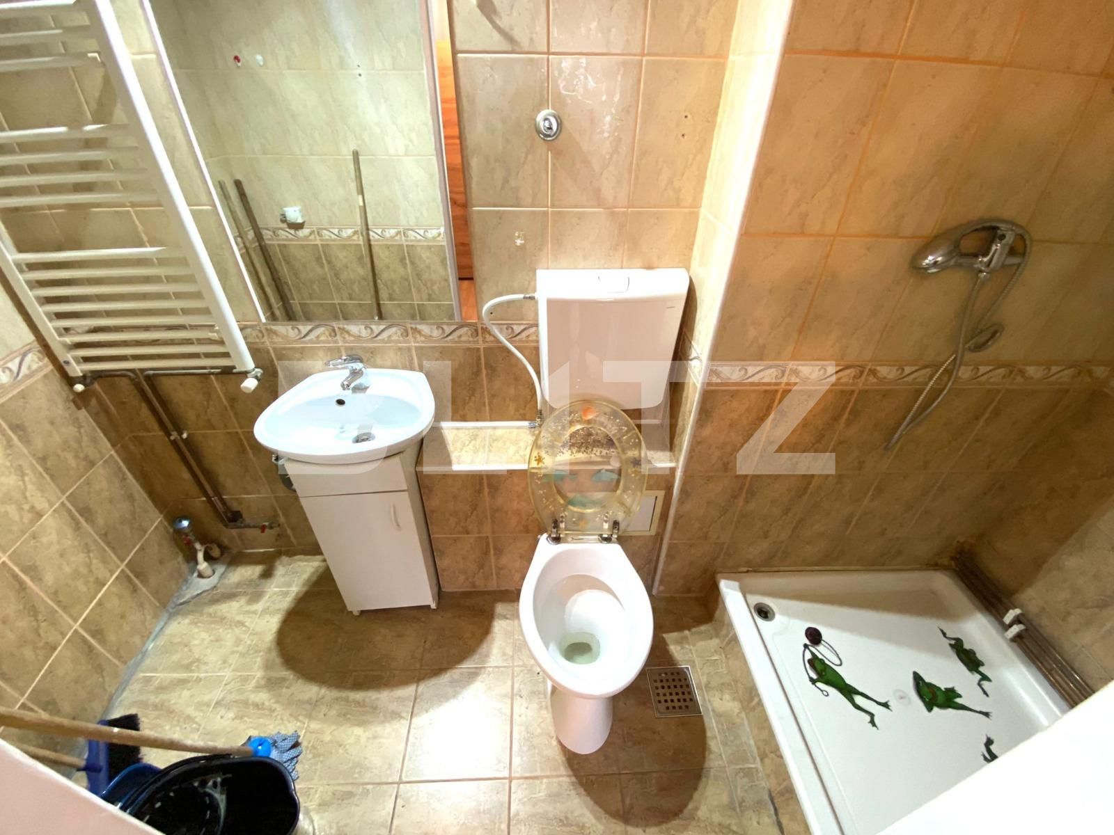 Apartament de vânzare 4 camere Tractorul - 64052AV | BLITZ Brașov | Poza8
