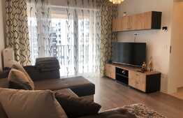 Apartament 2 camere in zona Coresi 