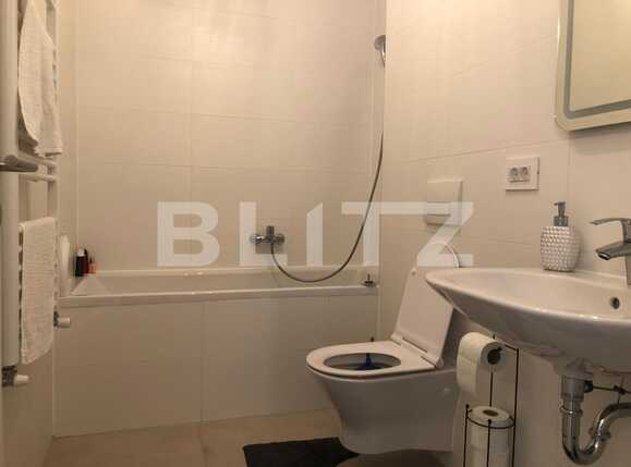 Apartament de vânzare 2 camere Tractorul - 64053AV | BLITZ Brașov | Poza8