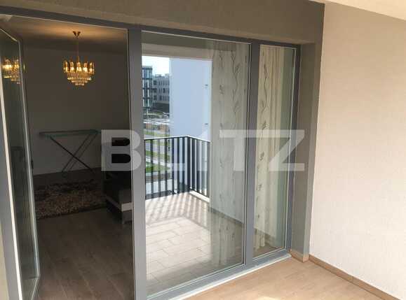 Apartament de vânzare 2 camere Tractorul - 64053AV | BLITZ Brașov | Poza4