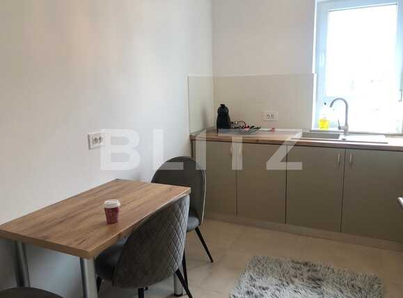 Apartament de vânzare 2 camere Tractorul - 64053AV | BLITZ Brașov | Poza2