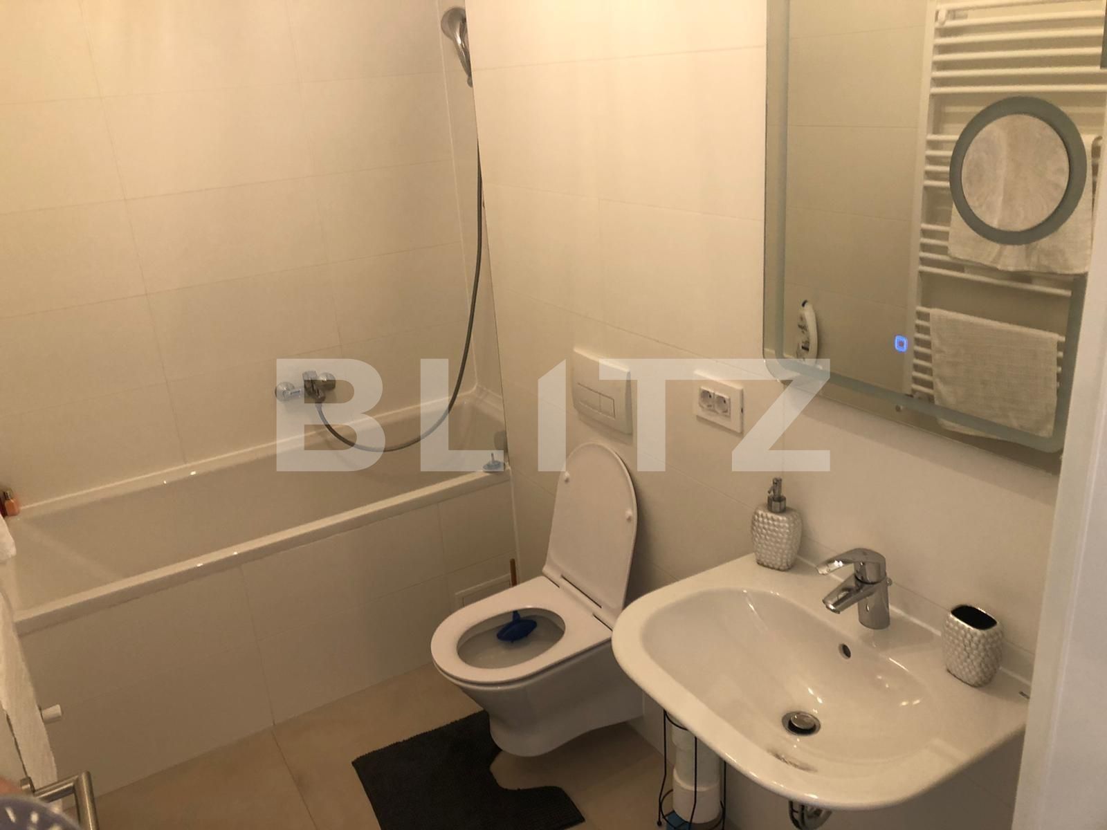Apartament de vânzare 2 camere Tractorul - 64053AV | BLITZ Brașov | Poza7