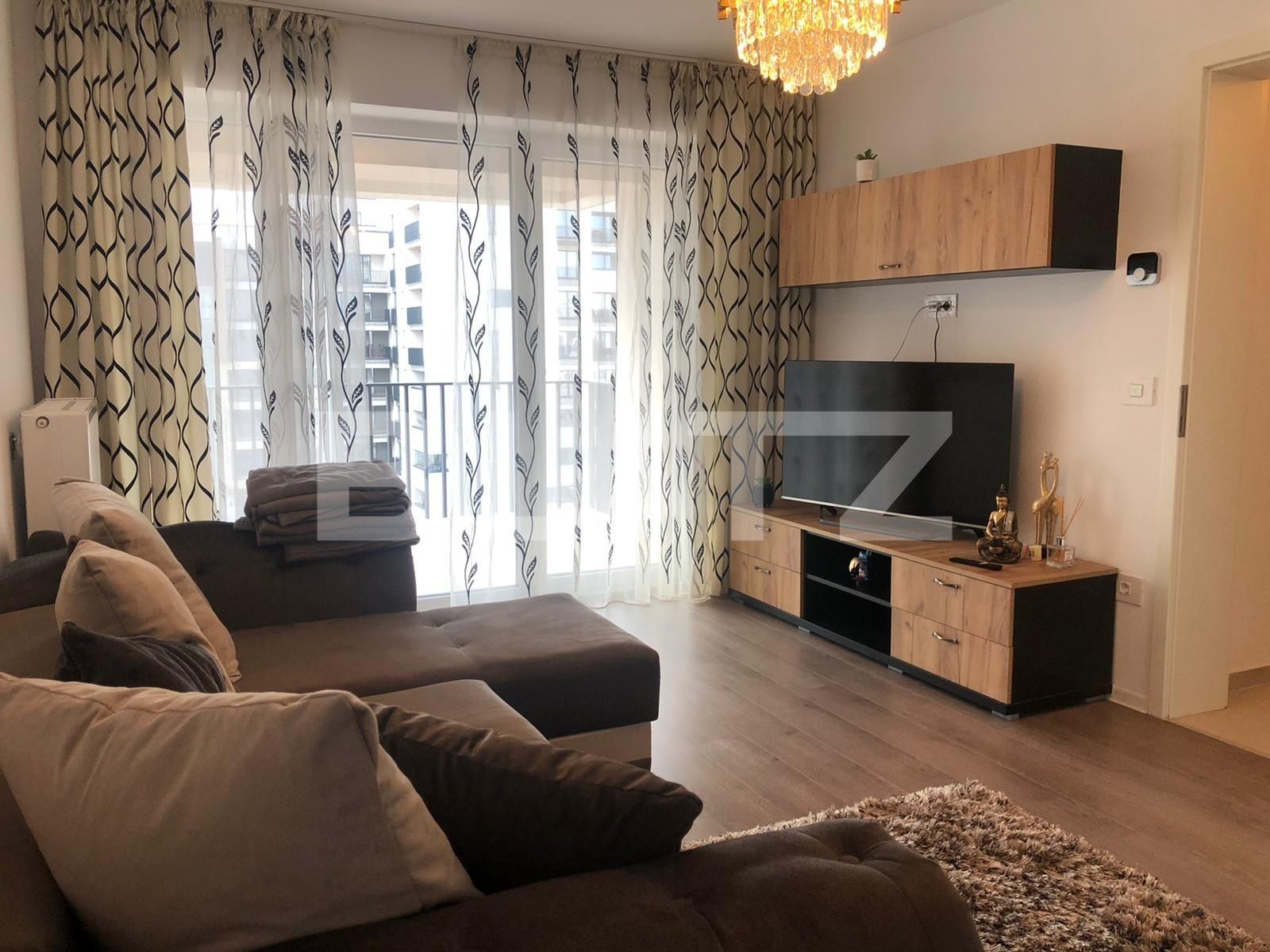 Apartament de vânzare 2 camere Tractorul - 64053AV | BLITZ Brașov | Poza1