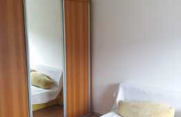 Garsoniera in Noua