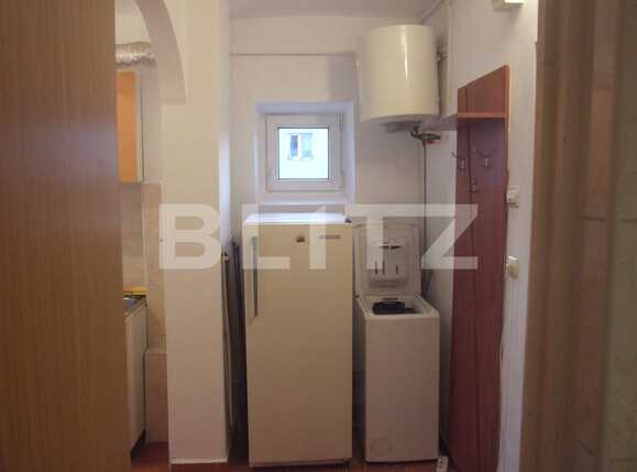 Garsonieră de închiriat Noua - 64056AI | BLITZ Brașov | Poza4