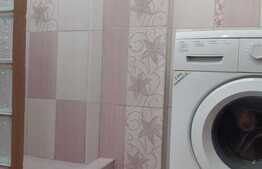 1 camera, 40 mp, loc de parcare, zona Borhanci