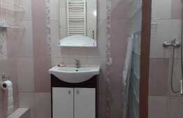 1 camera, 40 mp, loc de parcare, zona Borhanci