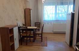 1 camera, 40 mp, loc de parcare, zona Borhanci