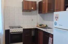 1 camera, 40 mp, loc de parcare, zona Borhanci