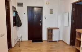 1 camera, 40 mp, loc de parcare, zona Borhanci