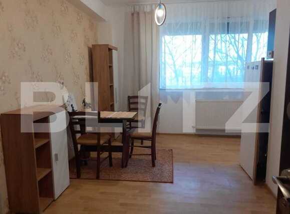 Garsonieră de închiriat Borhanci - 64057AI | BLITZ Cluj-Napoca | Poza3