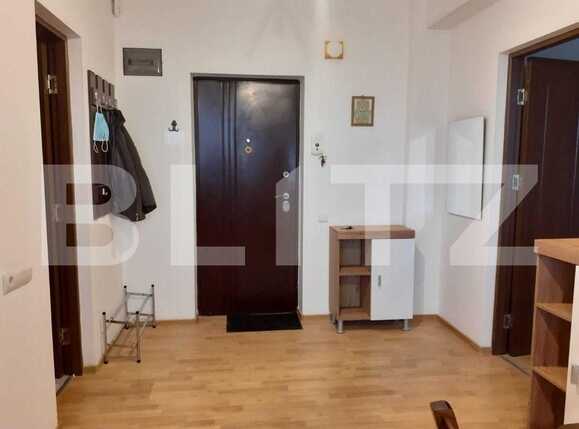 Garsonieră de închiriat Borhanci - 64057AI | BLITZ Cluj-Napoca | Poza5