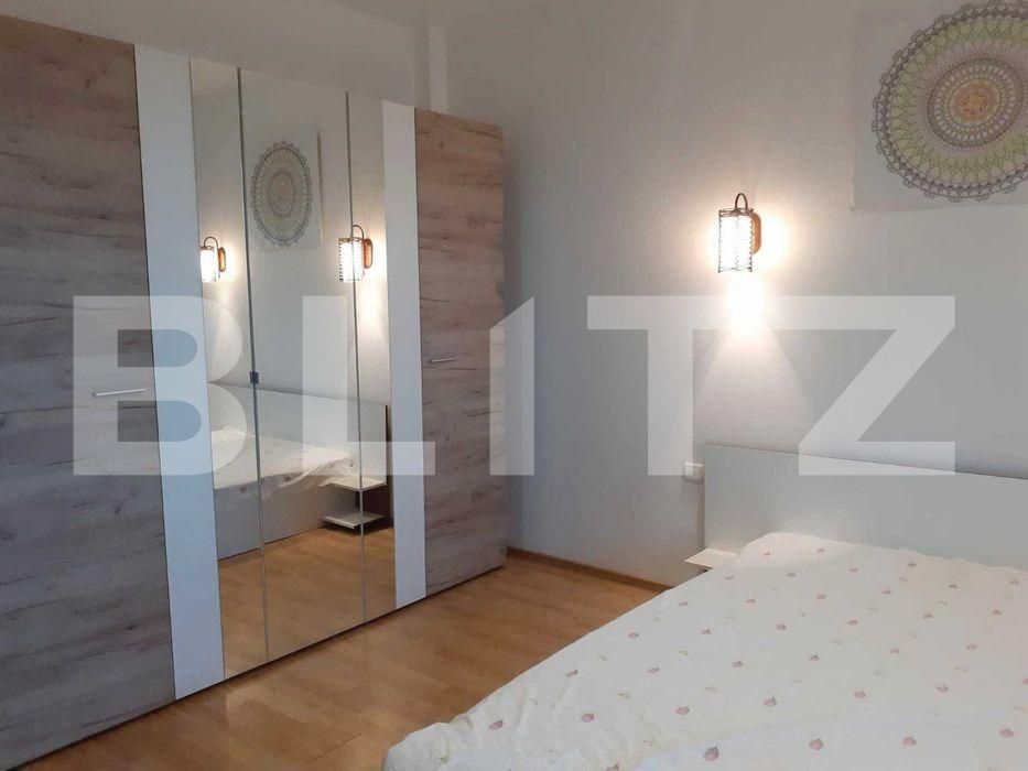 Garsonieră de închiriat Borhanci - 64057AI | BLITZ Cluj-Napoca | Poza1