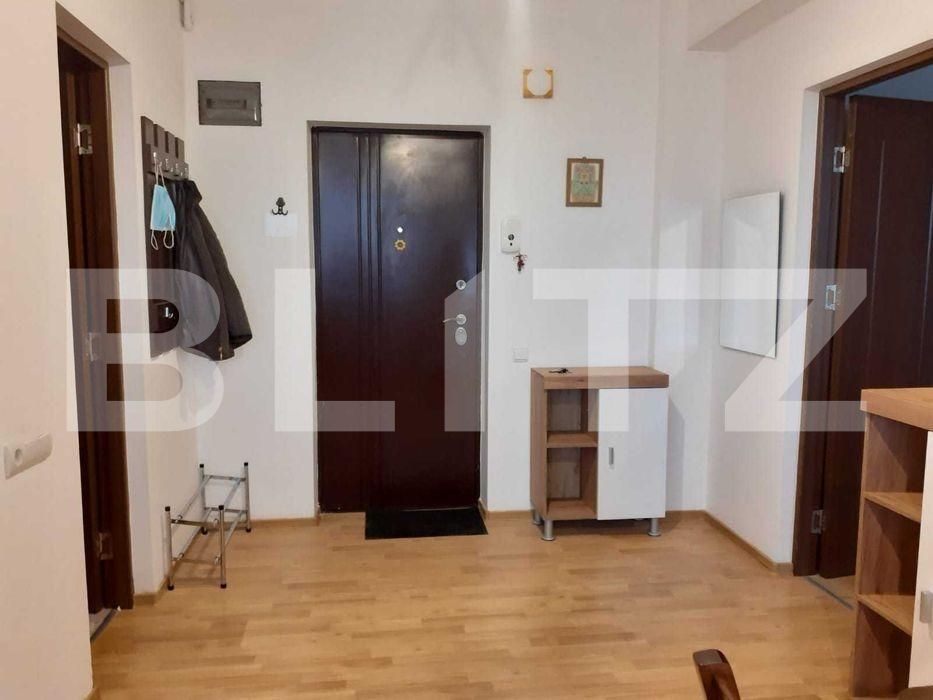 Garsonieră de închiriat Borhanci - 64057AI | BLITZ Cluj-Napoca | Poza5