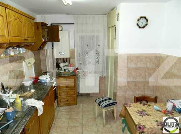 Apartament de vânzare 3 camere Marasti - 6406AV | BLITZ Cluj-Napoca | Poza13