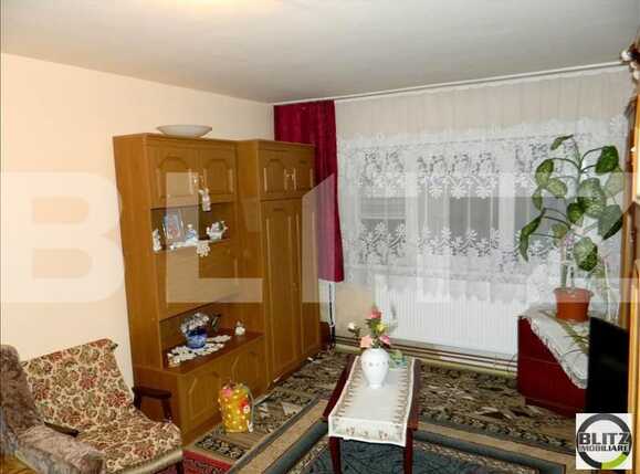 Apartament de vânzare 3 camere Marasti - 6406AV | BLITZ Cluj-Napoca | Poza1