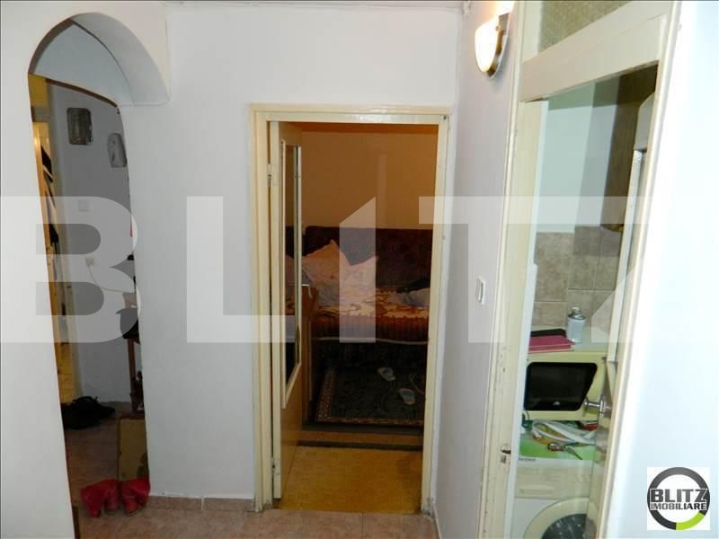 Apartament de vânzare 3 camere Marasti - 6406AV | BLITZ Cluj-Napoca | Poza12