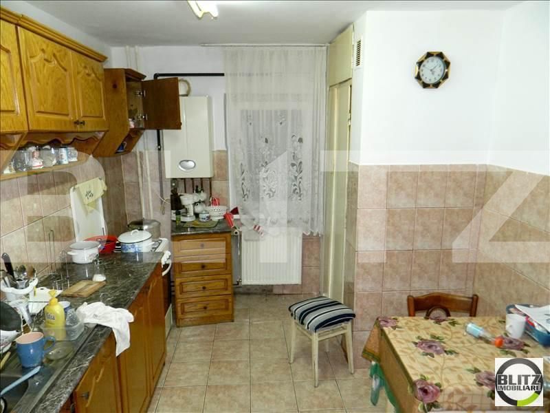 Apartament de vânzare 3 camere Marasti - 6406AV | BLITZ Cluj-Napoca | Poza13