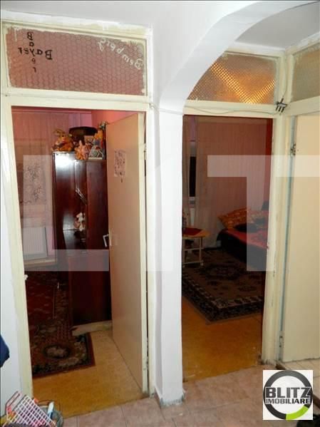 Apartament de vânzare 3 camere Marasti - 6406AV | BLITZ Cluj-Napoca | Poza9