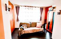 Apartament 1 camera, 36 mp, mobilat si utilat, zona Primaverii