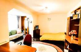 Apartament 1 camera, 36 mp, mobilat si utilat, zona Primaverii