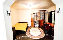 Apartament 1 camera, 36 mp, mobilat si utilat, zona Primaverii