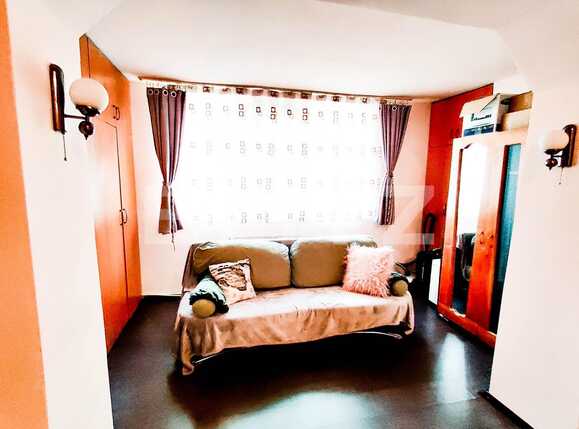 Garsonieră de vânzare Manastur - 64061AV | BLITZ Cluj-Napoca | Poza1