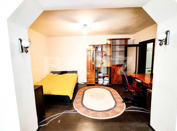 Garsonieră de vânzare Manastur - 64061AV | BLITZ Cluj-Napoca | Poza4