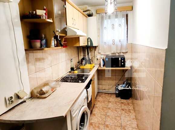 Garsonieră de vânzare Manastur - 64061AV | BLITZ Cluj-Napoca | Poza5