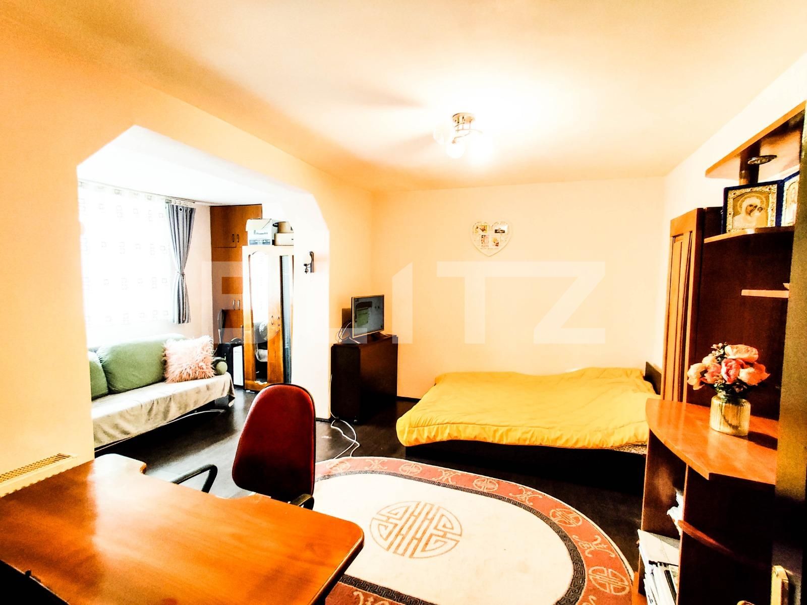 Garsonieră de vânzare Manastur - 64061AV | BLITZ Cluj-Napoca | Poza3