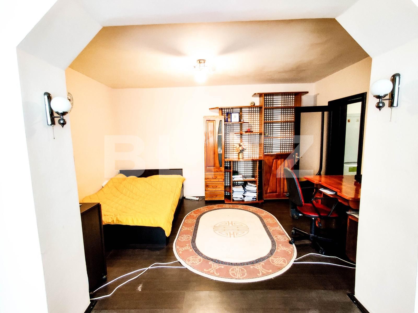 Garsonieră de vânzare Manastur - 64061AV | BLITZ Cluj-Napoca | Poza4