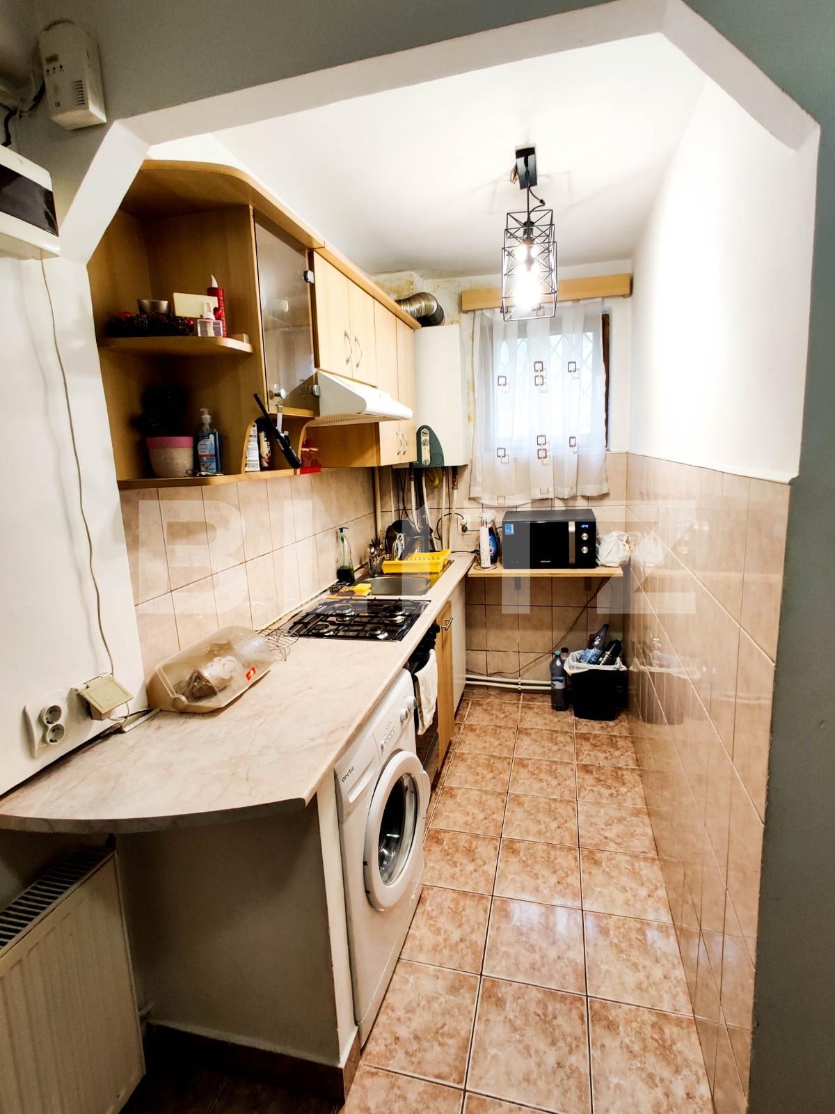 Garsonieră de vânzare Manastur - 64061AV | BLITZ Cluj-Napoca | Poza5