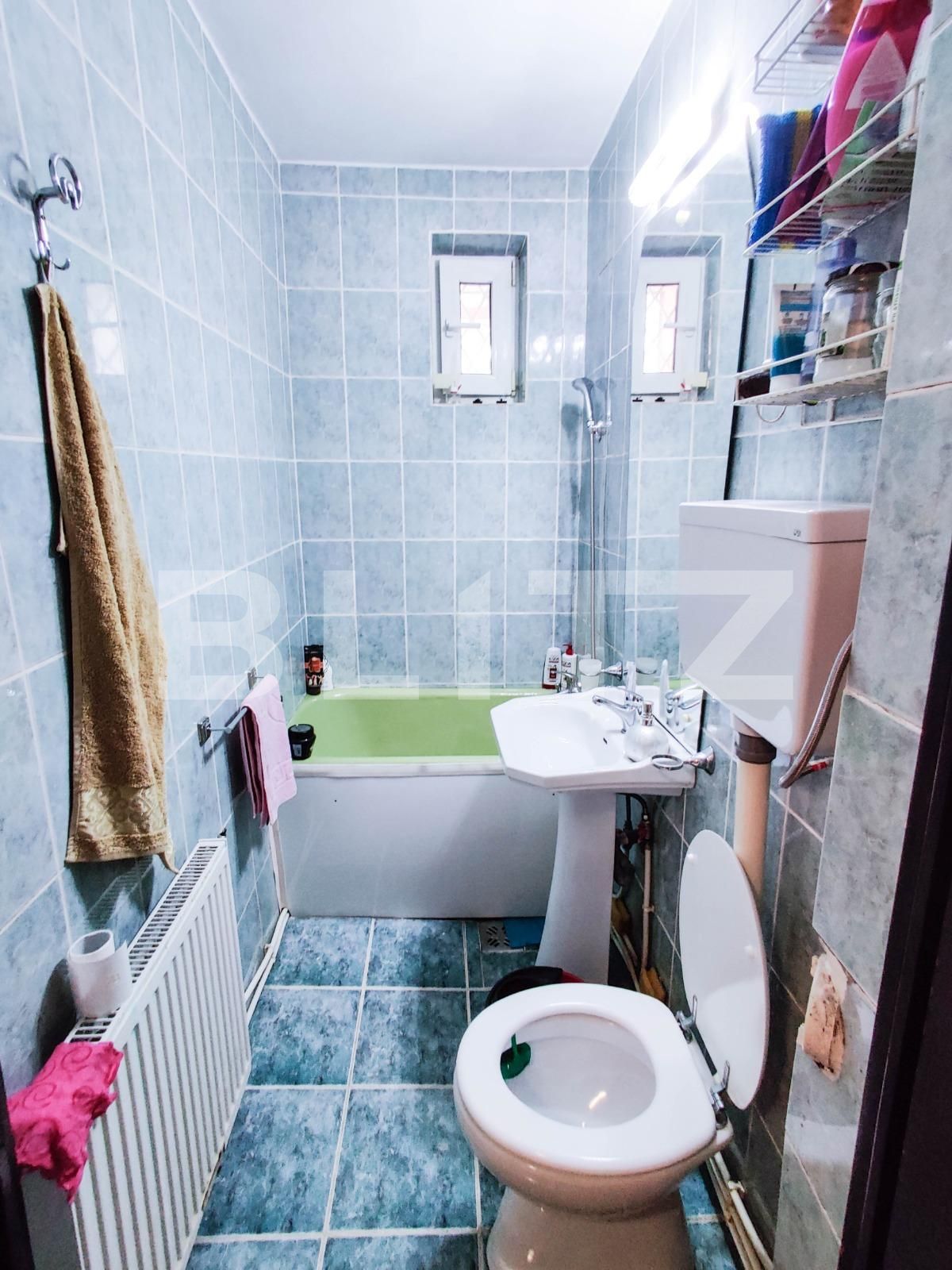 Garsonieră de vânzare Manastur - 64061AV | BLITZ Cluj-Napoca | Poza6