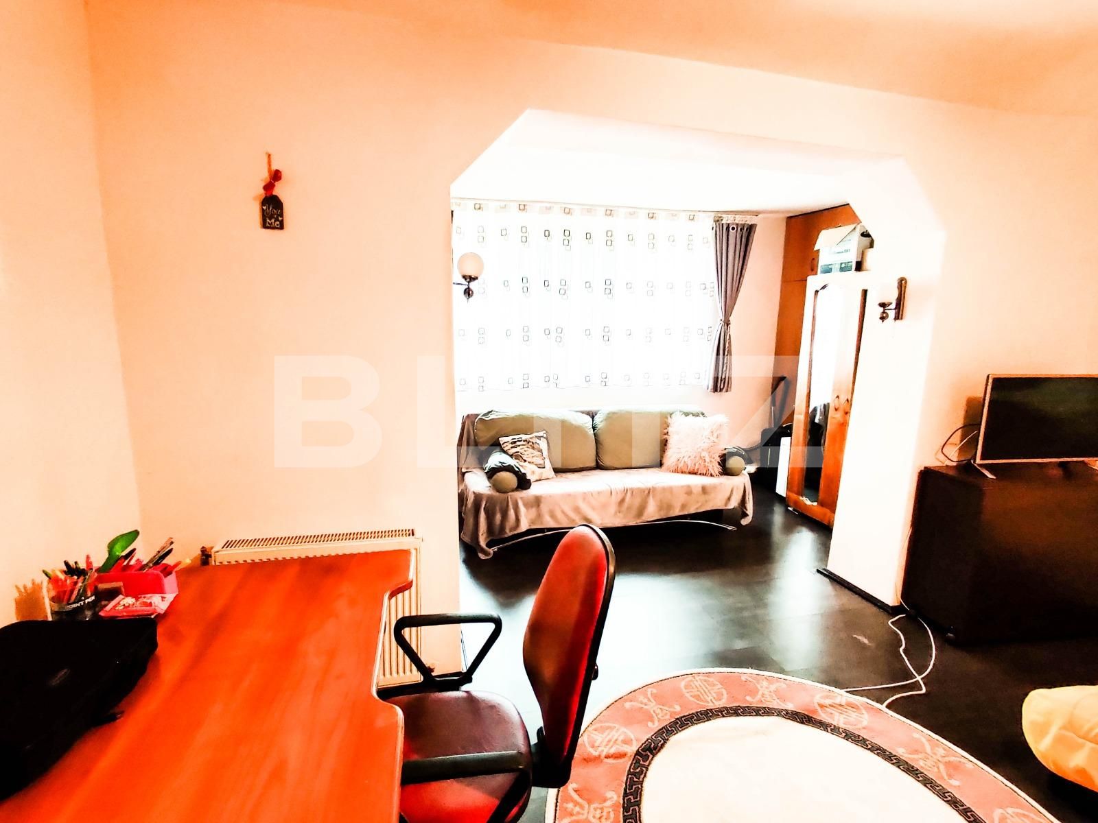 Garsonieră de vânzare Manastur - 64061AV | BLITZ Cluj-Napoca | Poza2