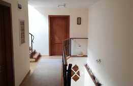 Casa deosebita, 535 mp, 1545 mp teren, in Cristian