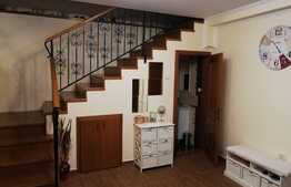 Casa deosebita, 535 mp, 1545 mp teren, in Cristian