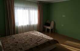 Casa deosebita, 535 mp, 1545 mp teren, in Cristian