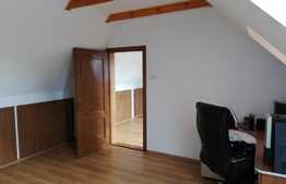 Casa deosebita, 535 mp, 1545 mp teren, in Cristian