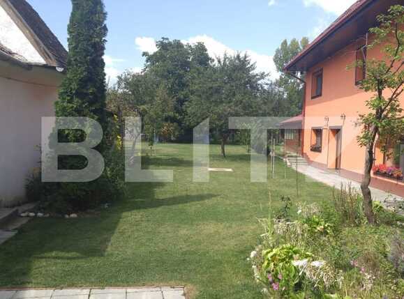 Casa de vânzare 8 camere Exterior Vest - 64062CV | BLITZ Brașov | Poza2