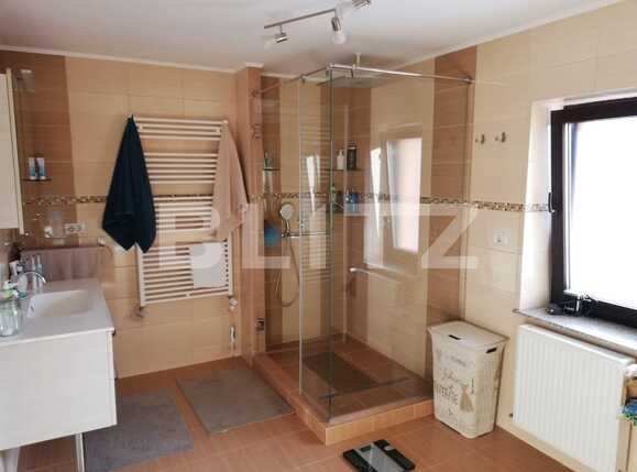 Casa de vânzare 8 camere Exterior Vest - 64062CV | BLITZ Brașov | Poza17