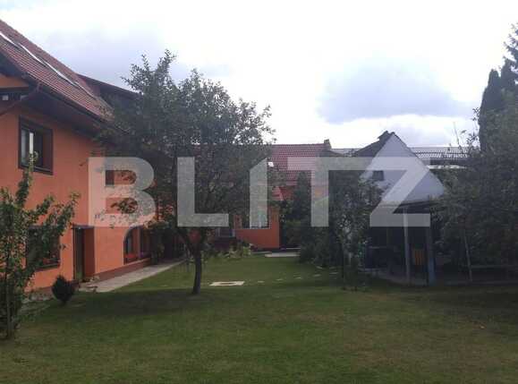 Casa de vânzare 8 camere Exterior Vest - 64062CV | BLITZ Brașov | Poza1