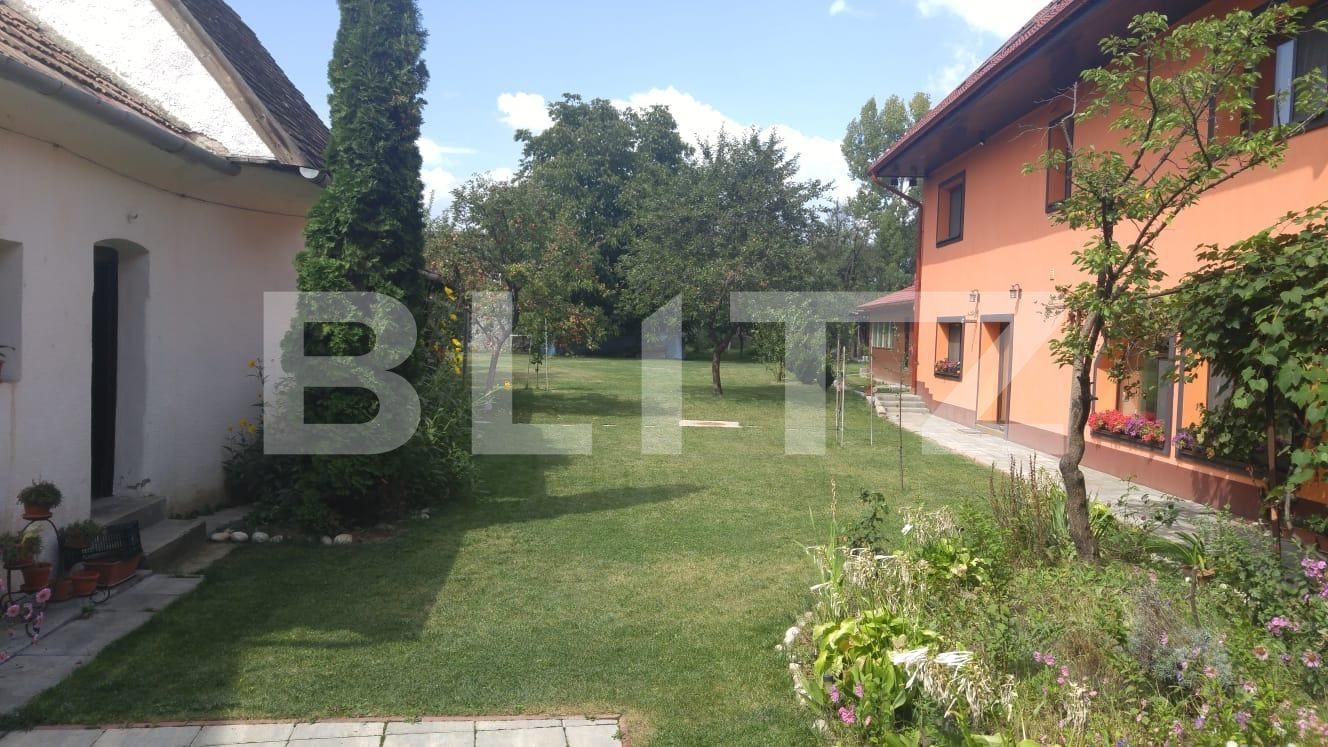 Casa de vânzare 8 camere Exterior Vest - 64062CV | BLITZ Brașov | Poza2